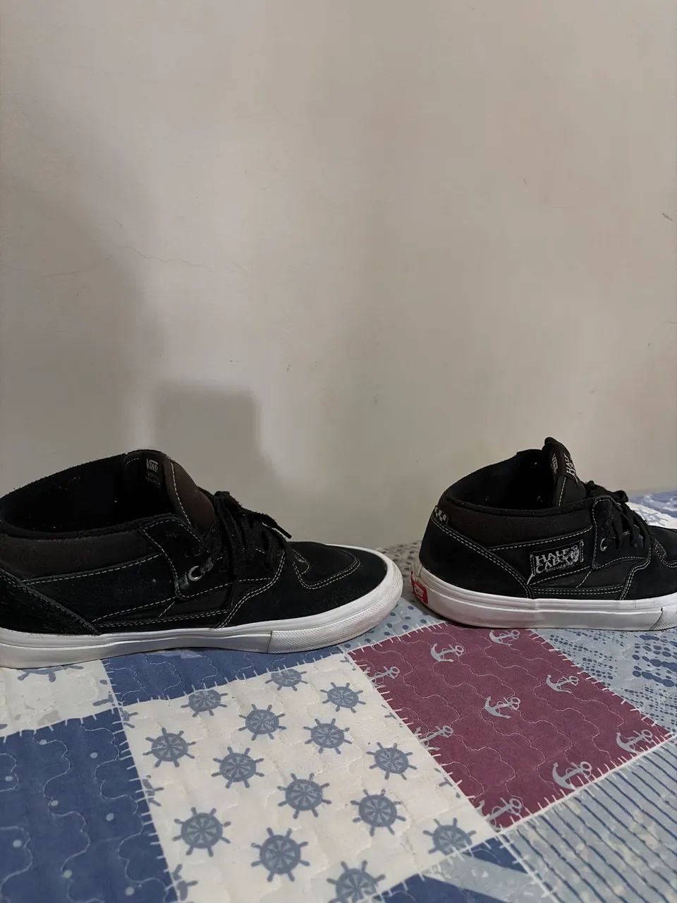 Vendo tênis Vans  - Foto 4