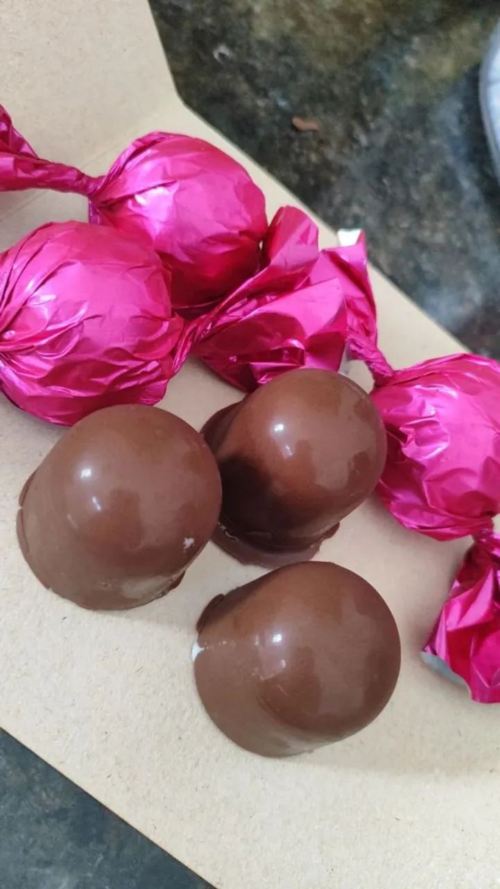 Trufas - Foto 4