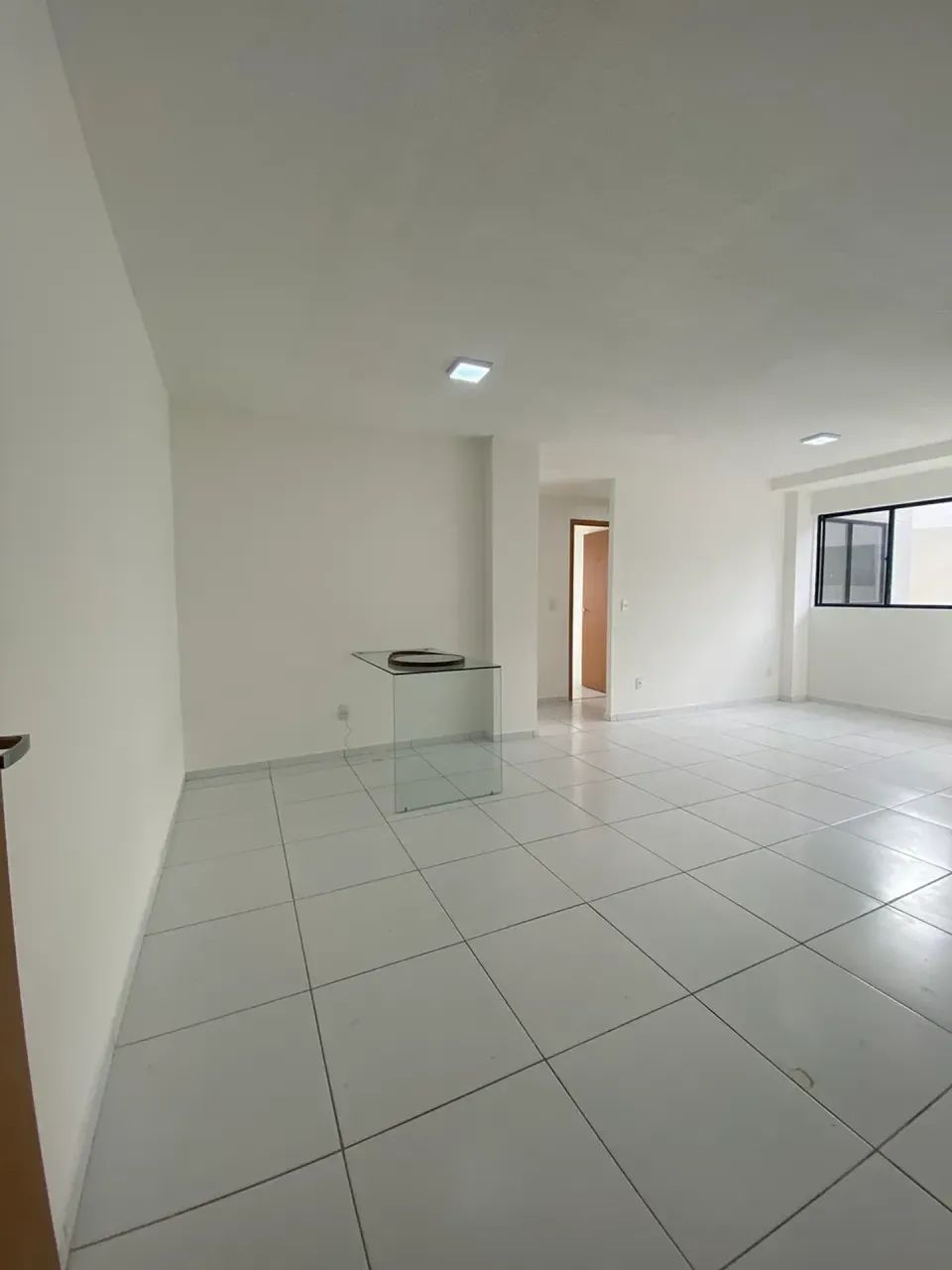 vendo apartamento 3/4 no bairro canaãn