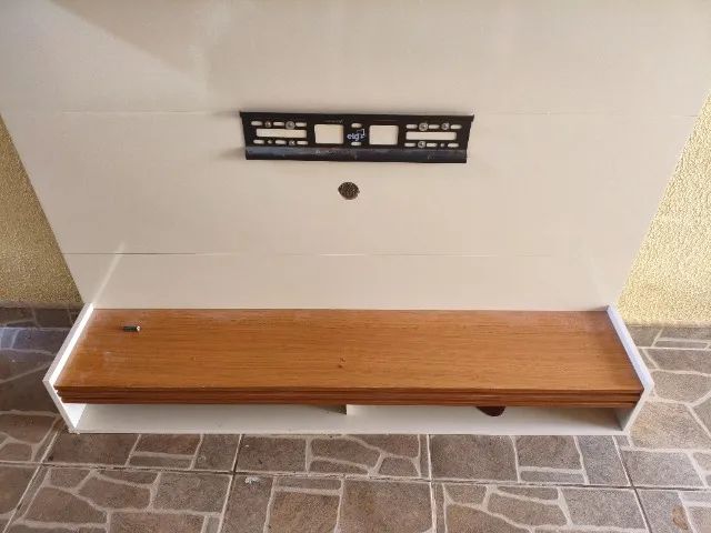 OPORTUNIDADE - RACK COM PAINEL SUSPENSO ? - Foto 2