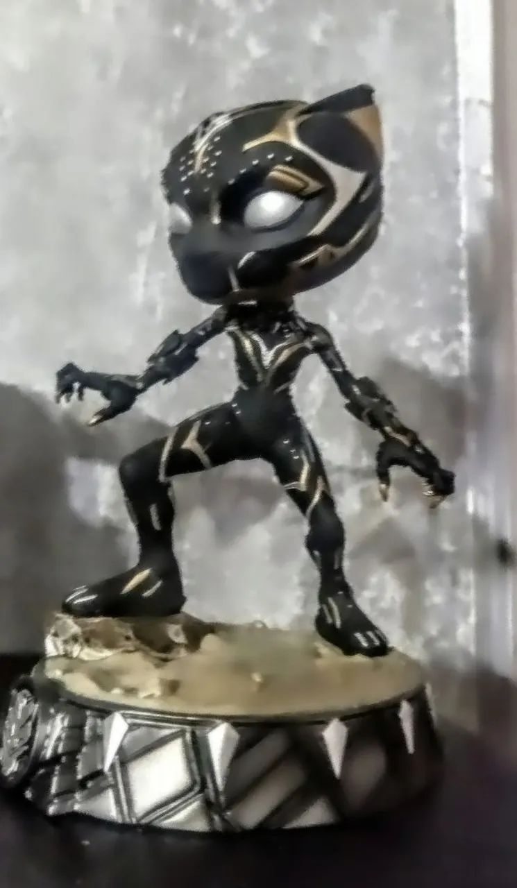 Shuri - Minico - Foto 2