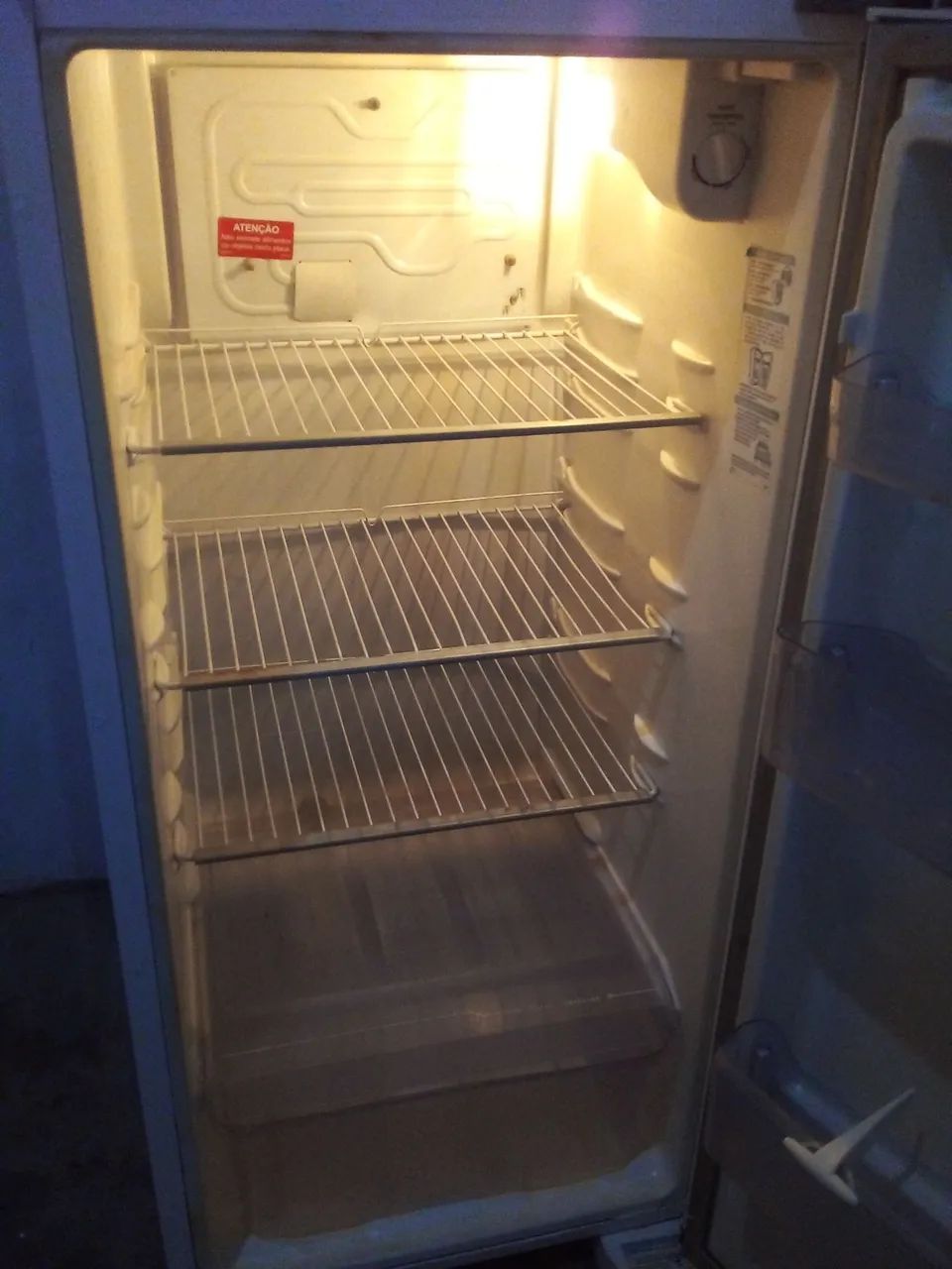 Geladeira  - Foto 5