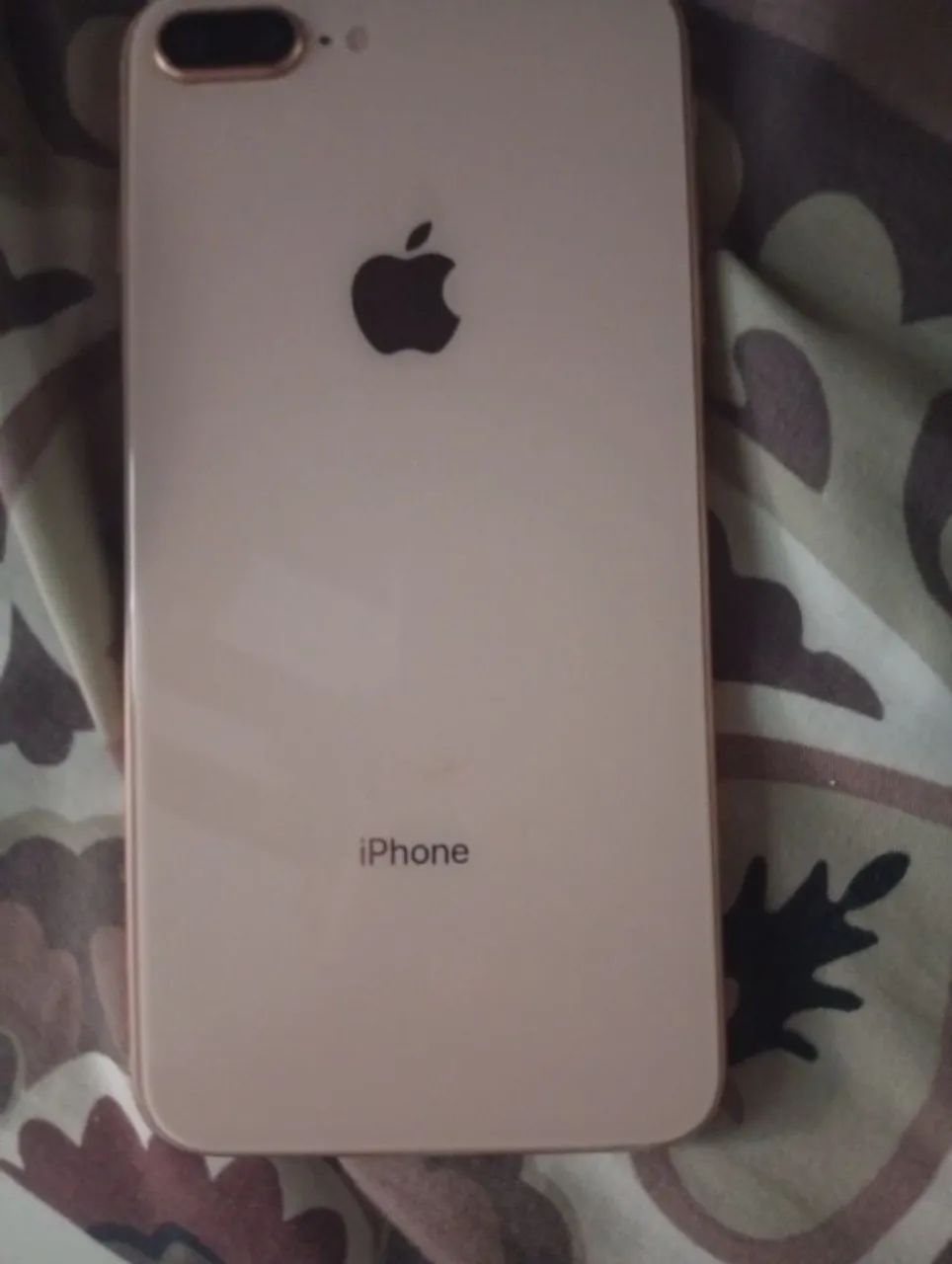 Venda de iPhone 8 plus  - Foto 2