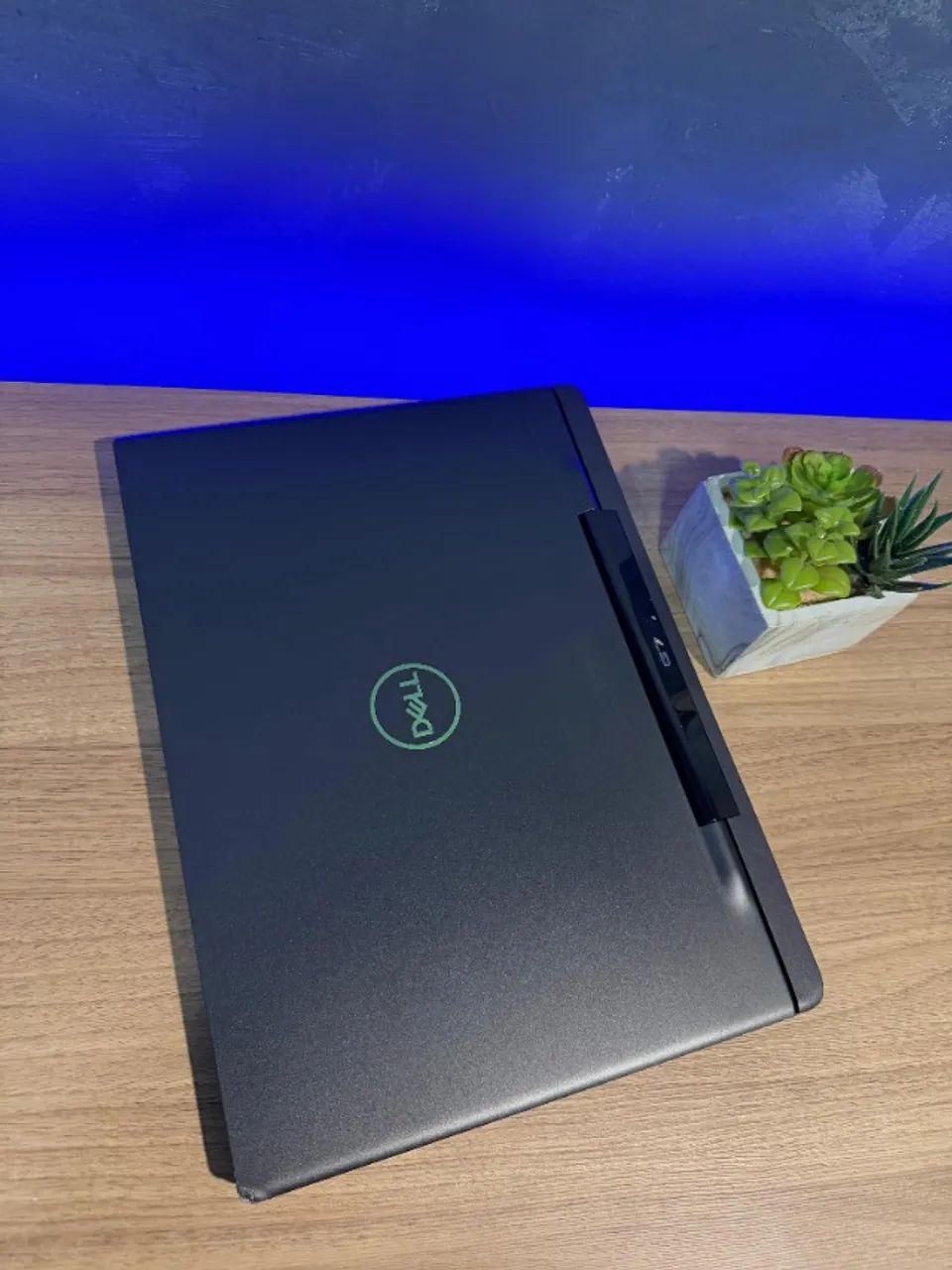 Notebook Gamer Dell G7 i5 GTX 1650 1TB - Foto 5