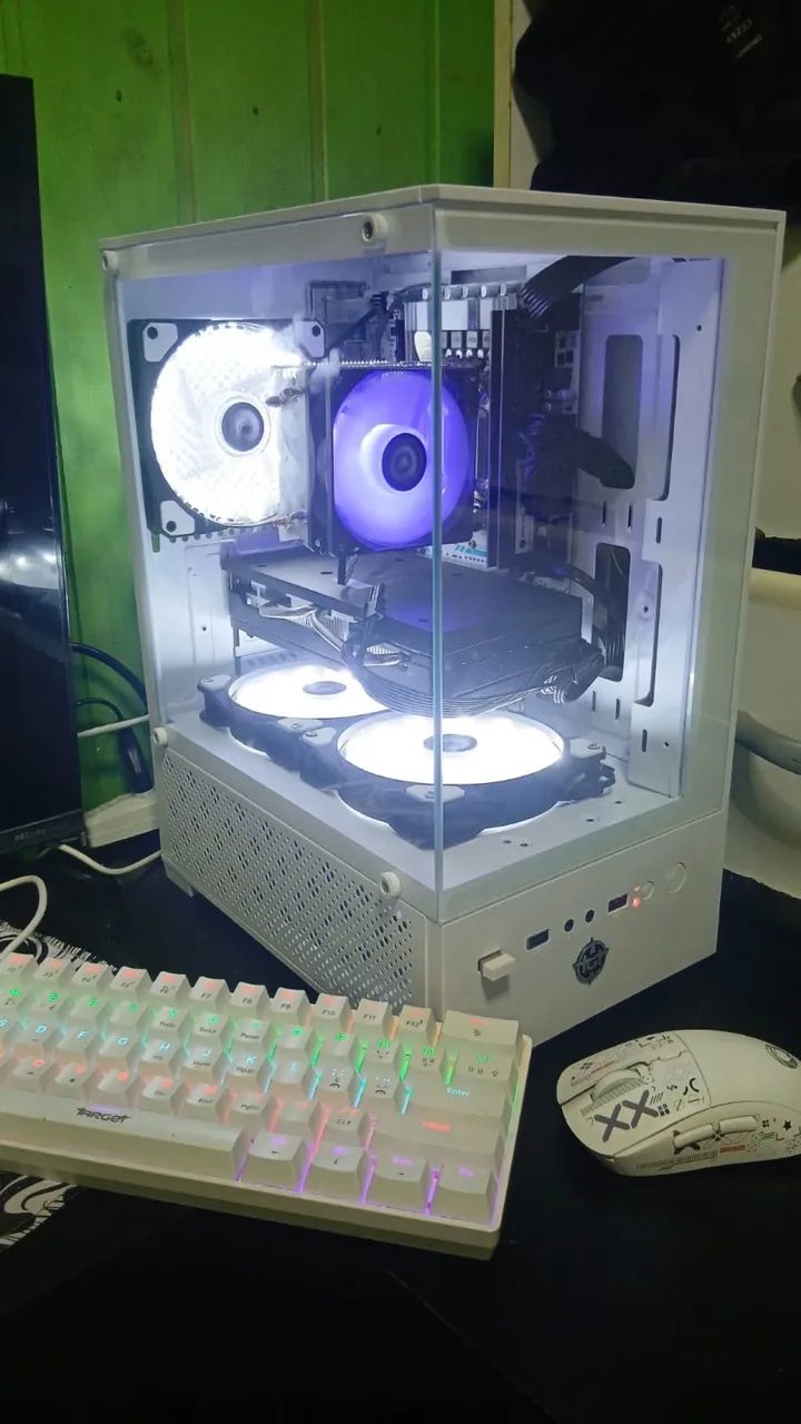 Pc gamer