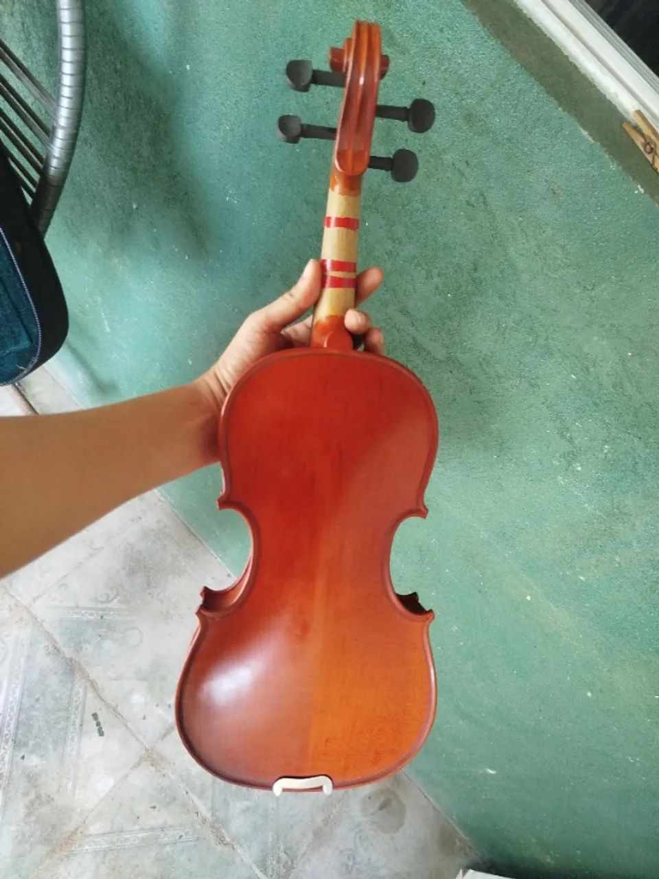 Vendo violino  - Foto 2