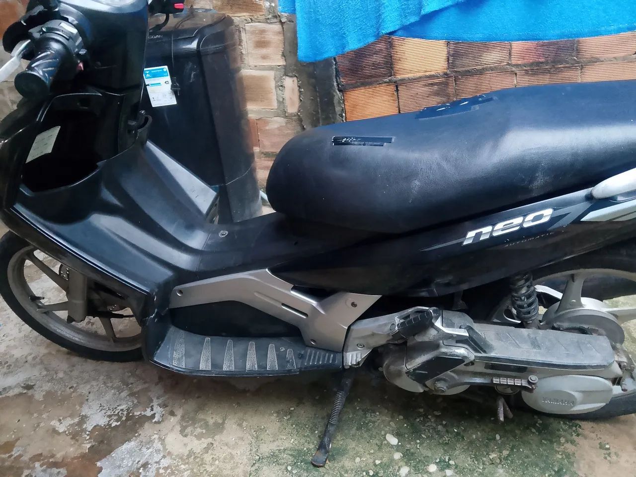 .Vendo neo 115 - Foto 3