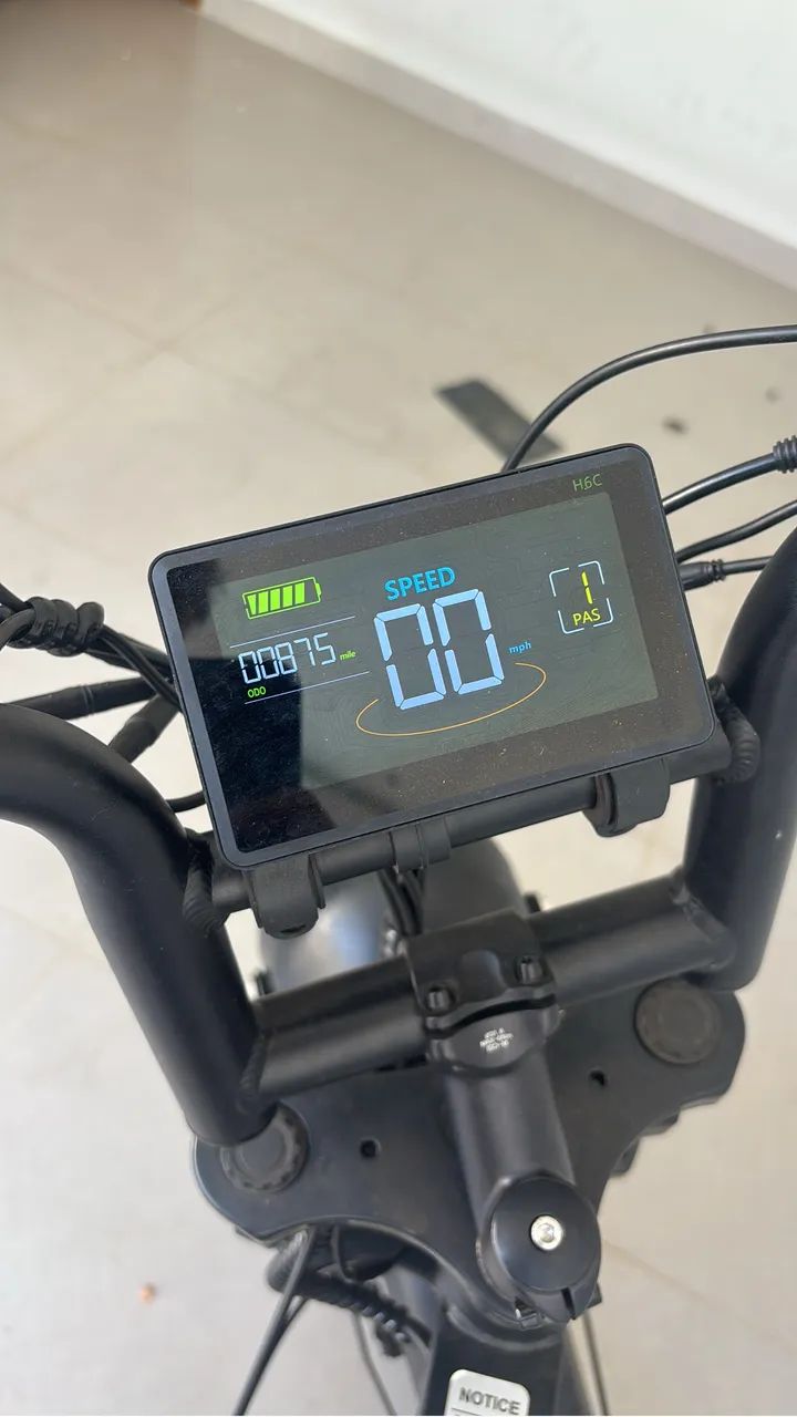 V9 MAX 1000W - Foto 5