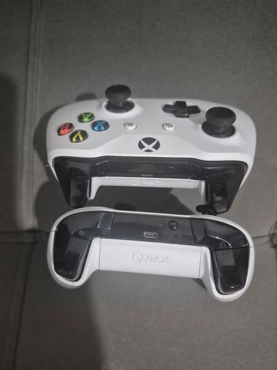Controle XBOX one