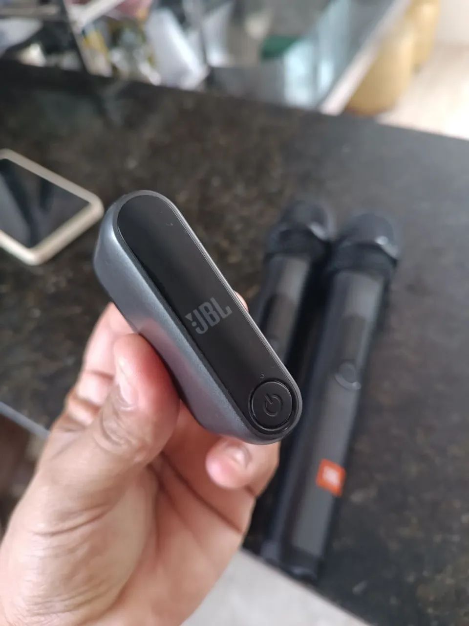 Microfones JBL  - Foto 4