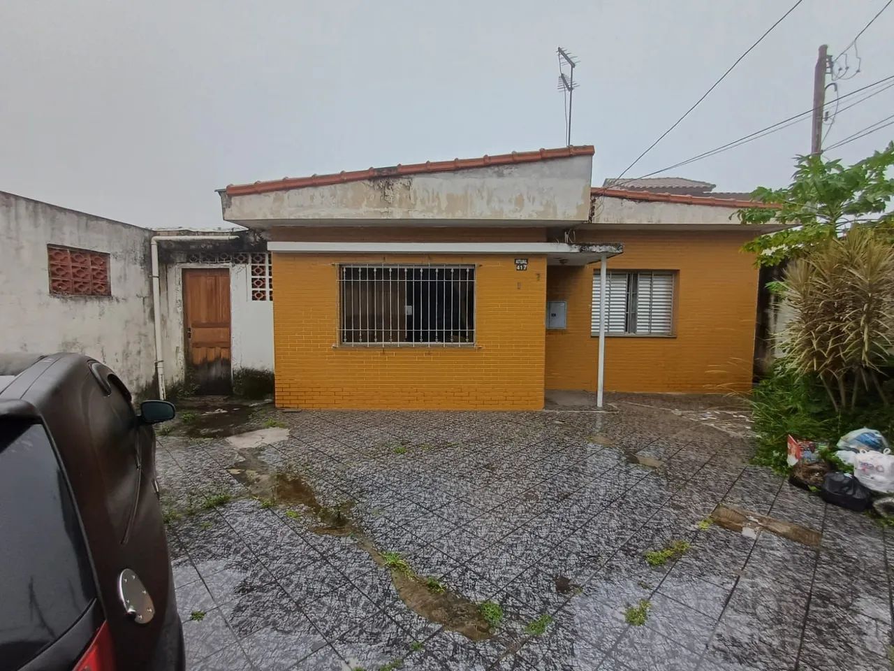 Foto - Santo André - Vila Vitória