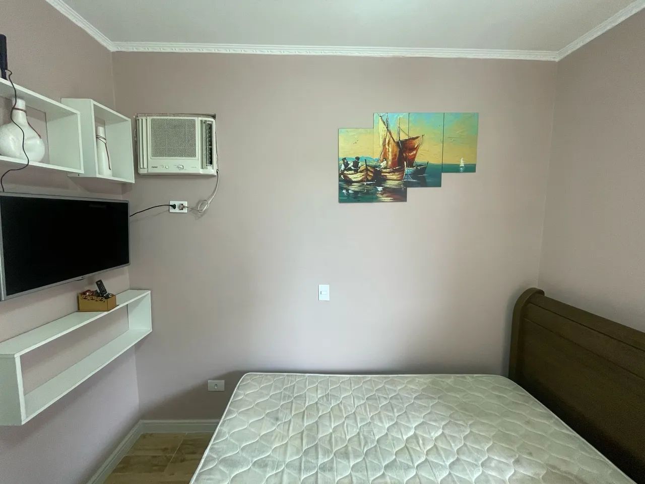 Apartamento no Guarujá  - Foto 4