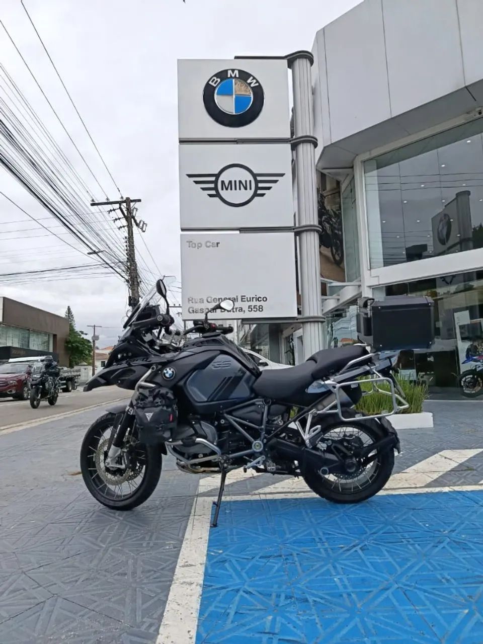 Vendo GSA 1250 - Foto 5