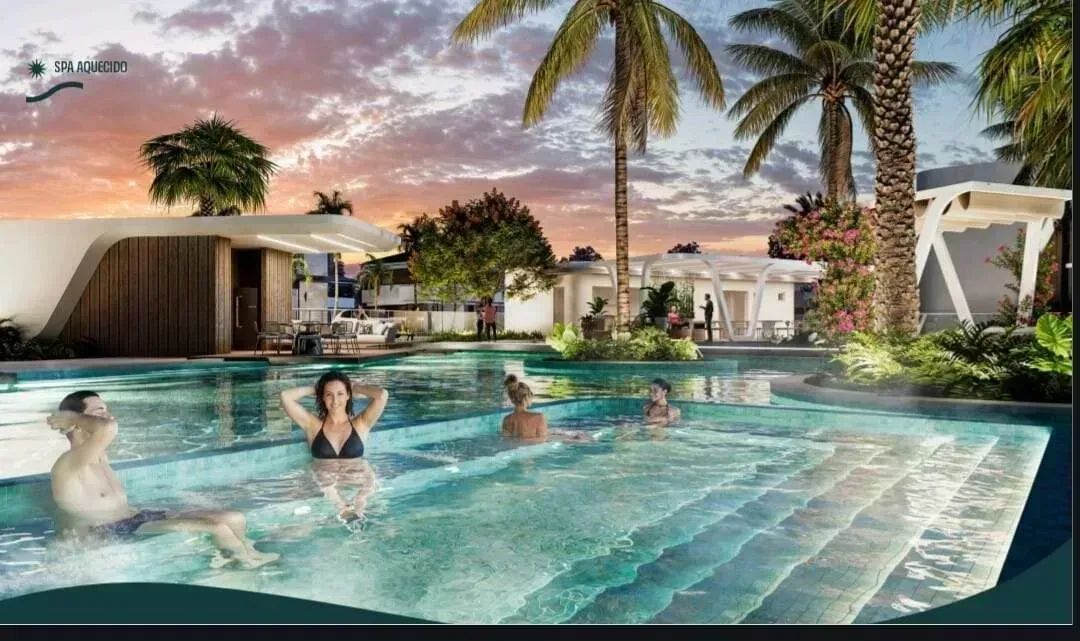 Lote em condomínio à venda, Amazônia Park - Cabedelo/PB - Foto 2