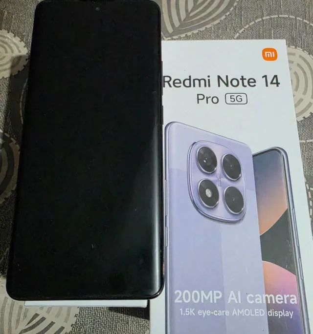 Xiaomi Note 14 pro - Foto 4