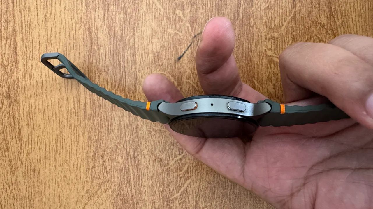 Galaxy Watch 7  - Foto 2