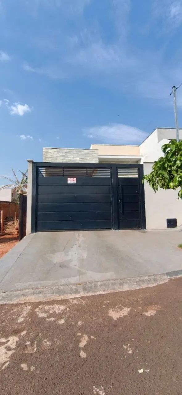 Casa a venda 