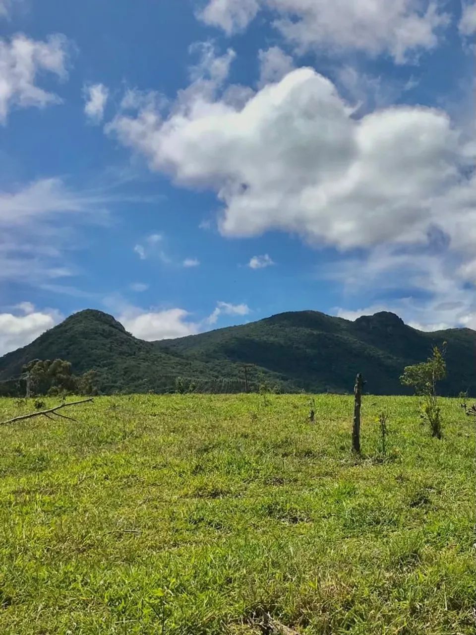 VENDO EXCELENTE TERRENO EM JOANÓPOLIS-SP  - Foto 4