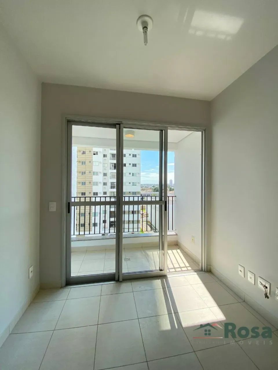Apartamento para aluguel, 3 quarto(s), Grande Terceiro, Cuiabá - Foto 3