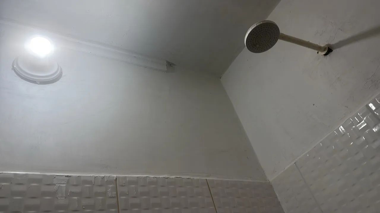 Casa de um quarto