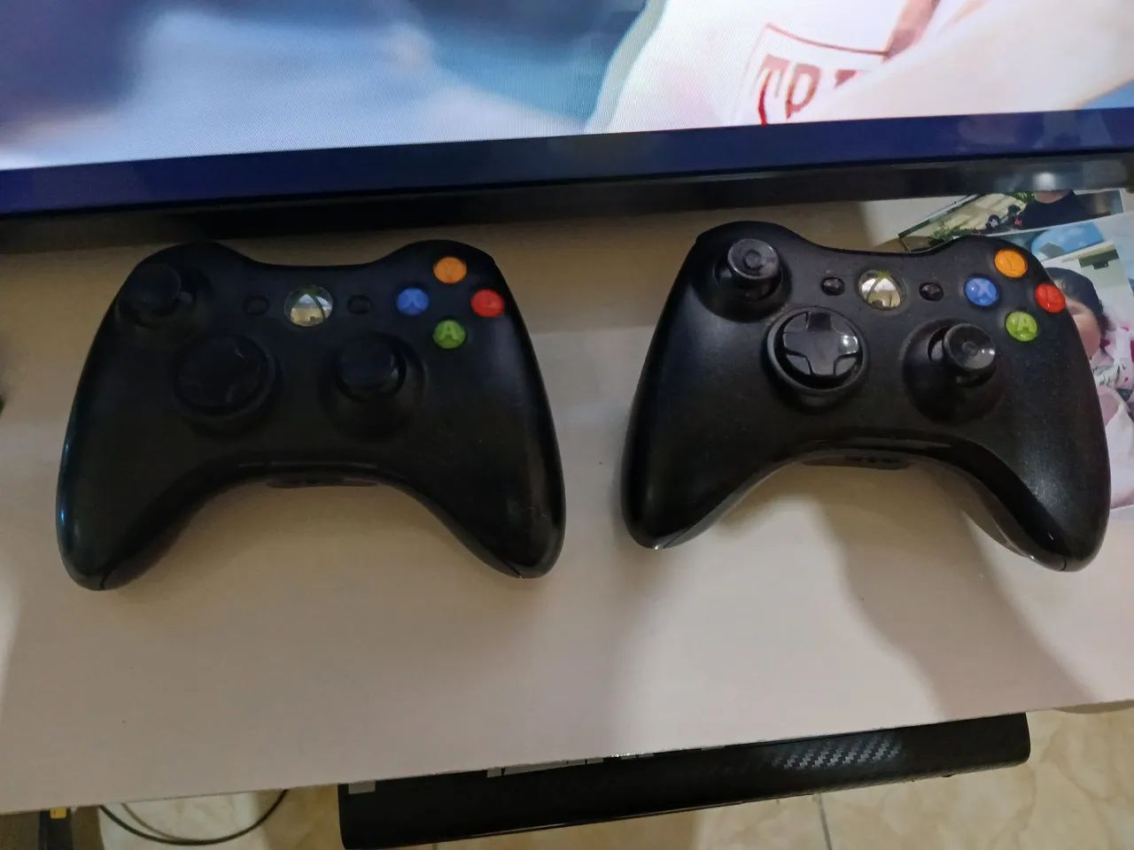 Vendo X BOX 360 - Foto 2