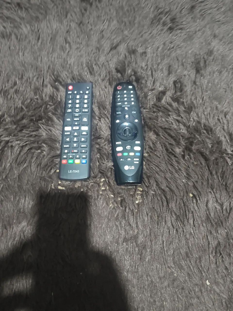 Vendo uma televisão da LG de 50 polegadas  - Foto 5