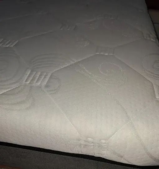 Colchão KING terapêutico e massagem ótimo estado - Foto 5