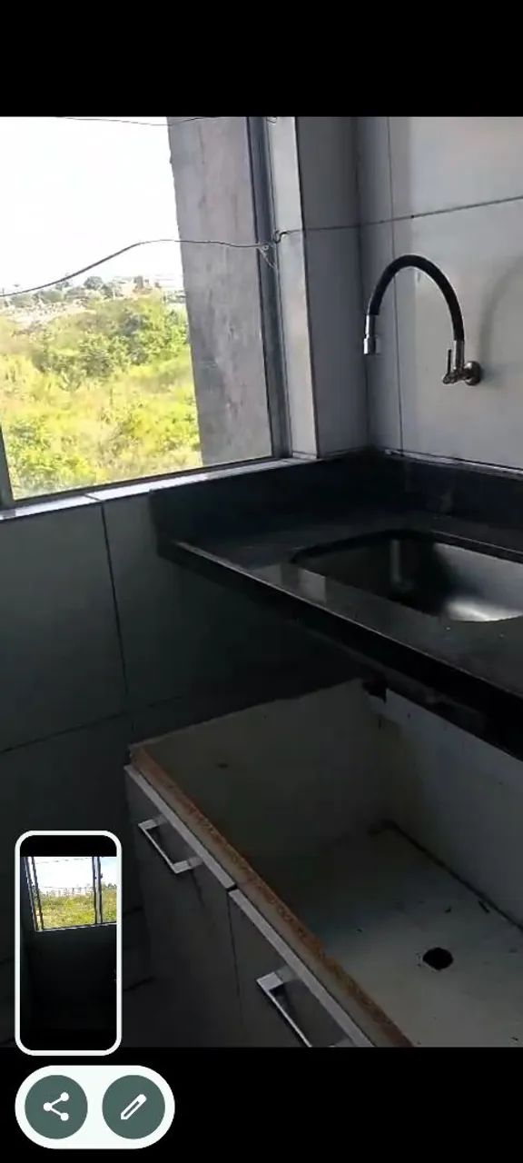 Apartamento quitado 45.000 - Foto 4