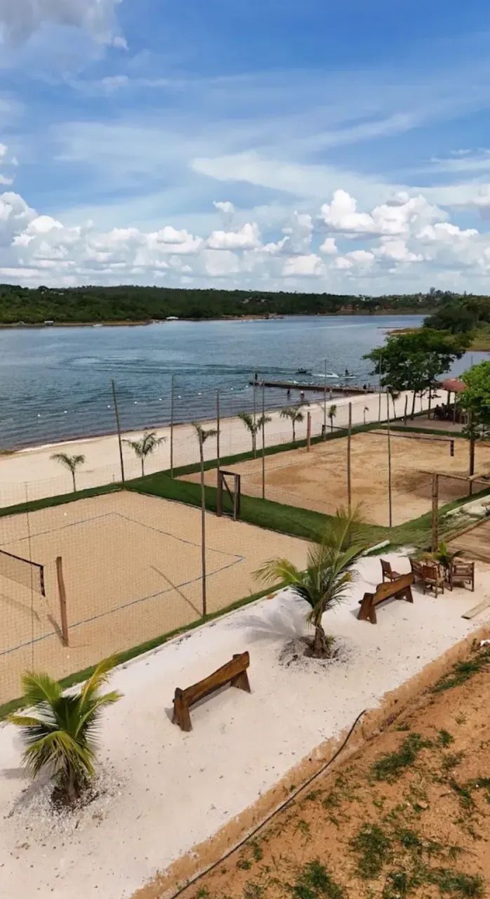 Agio Condomínio Aurora do Lago  Corumbá IV - Foto 2