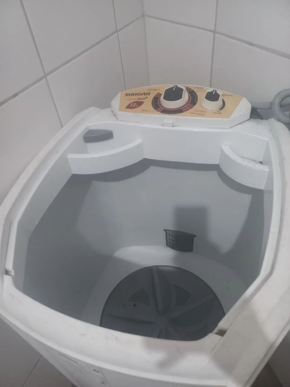Tanque de lavar roupa - Foto 4