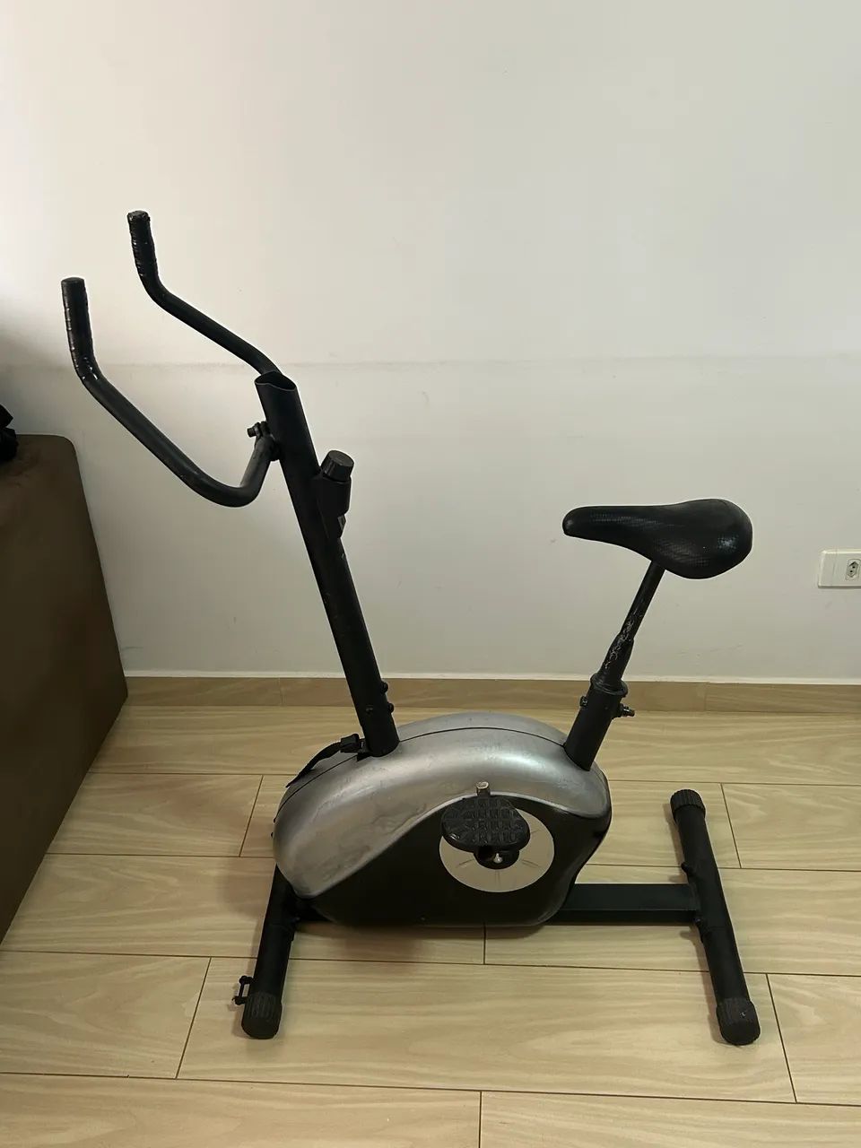 Bicicleta ergométrica  - Foto 2