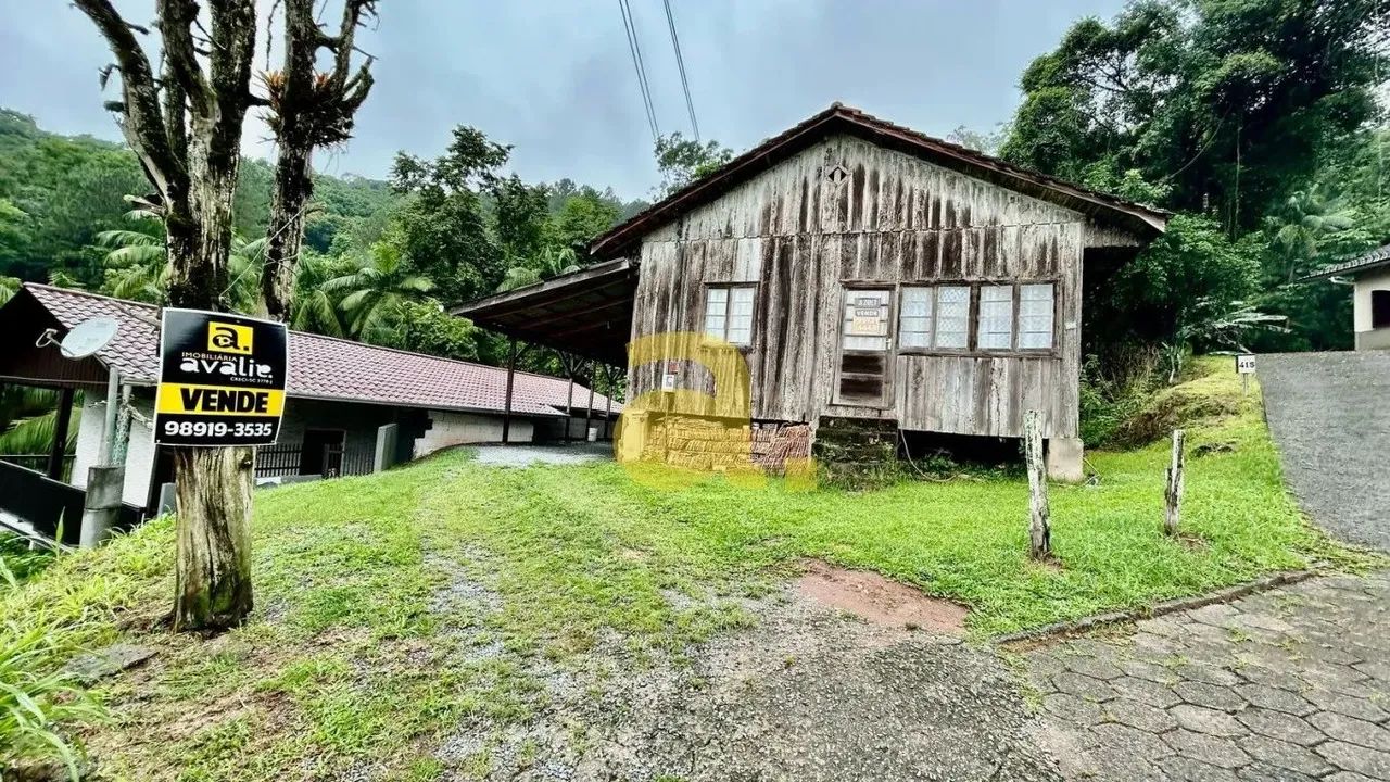 Terreno com 12.840mt² localizado no Bairro Velha - Foto 9