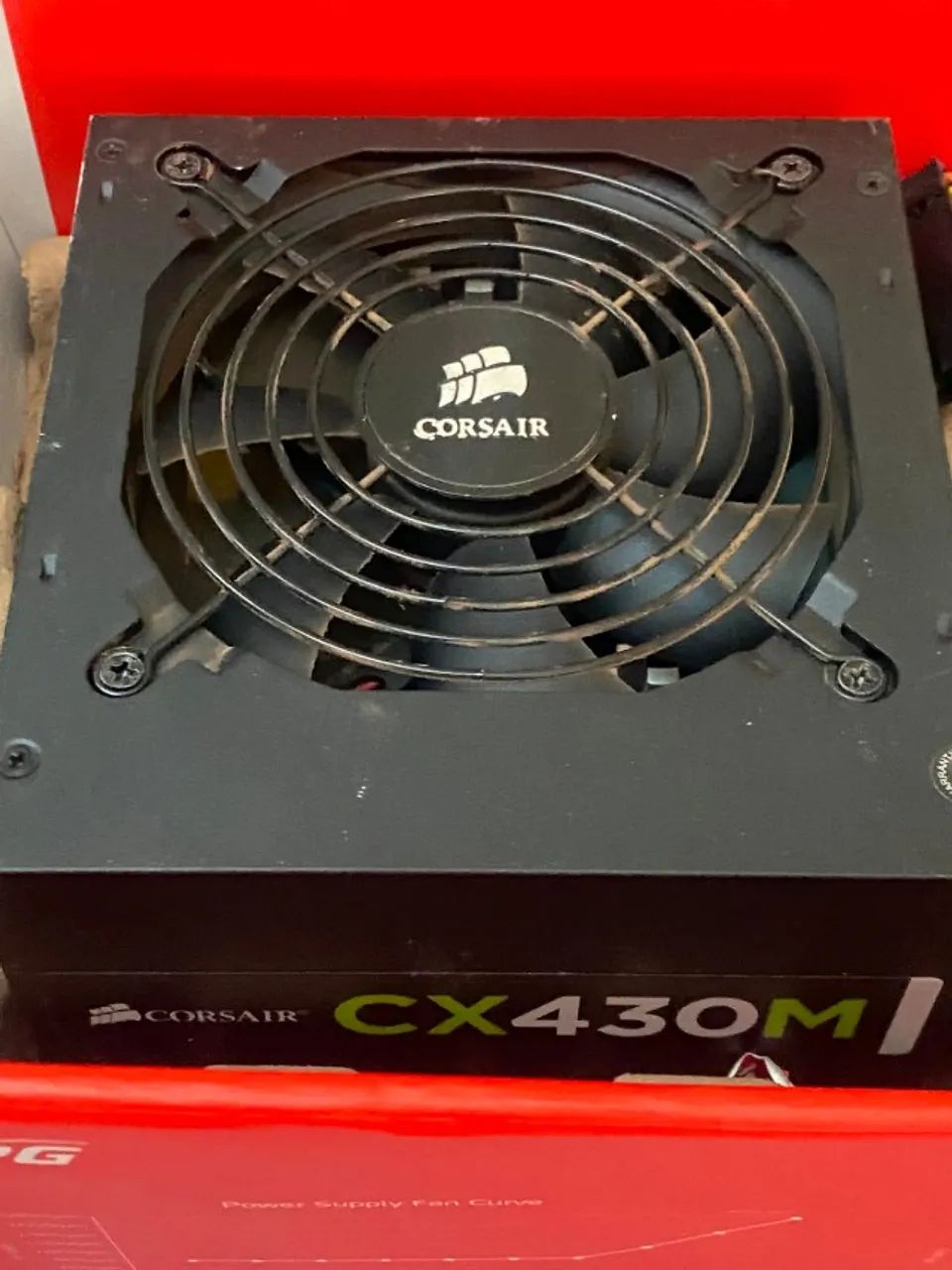 Fonte 430W - Foto 4