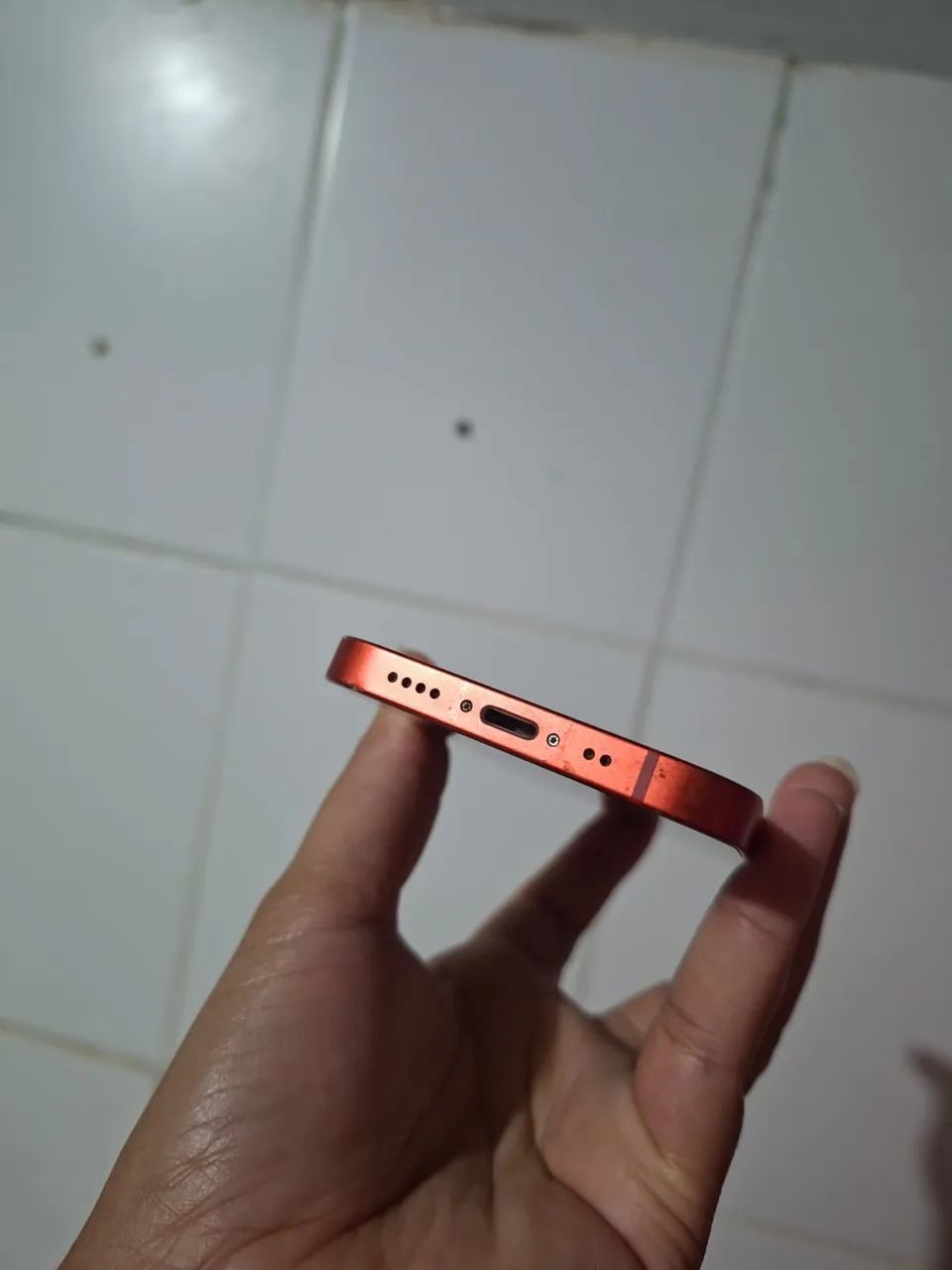 iPhone 12 mini (troco ou vendo) - Foto 2