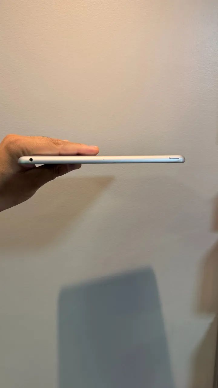Apple IPad 9 256gb Seminovo - Foto 4
