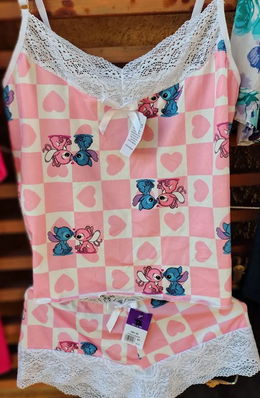 Lingerie/roupas intimas - Foto 2