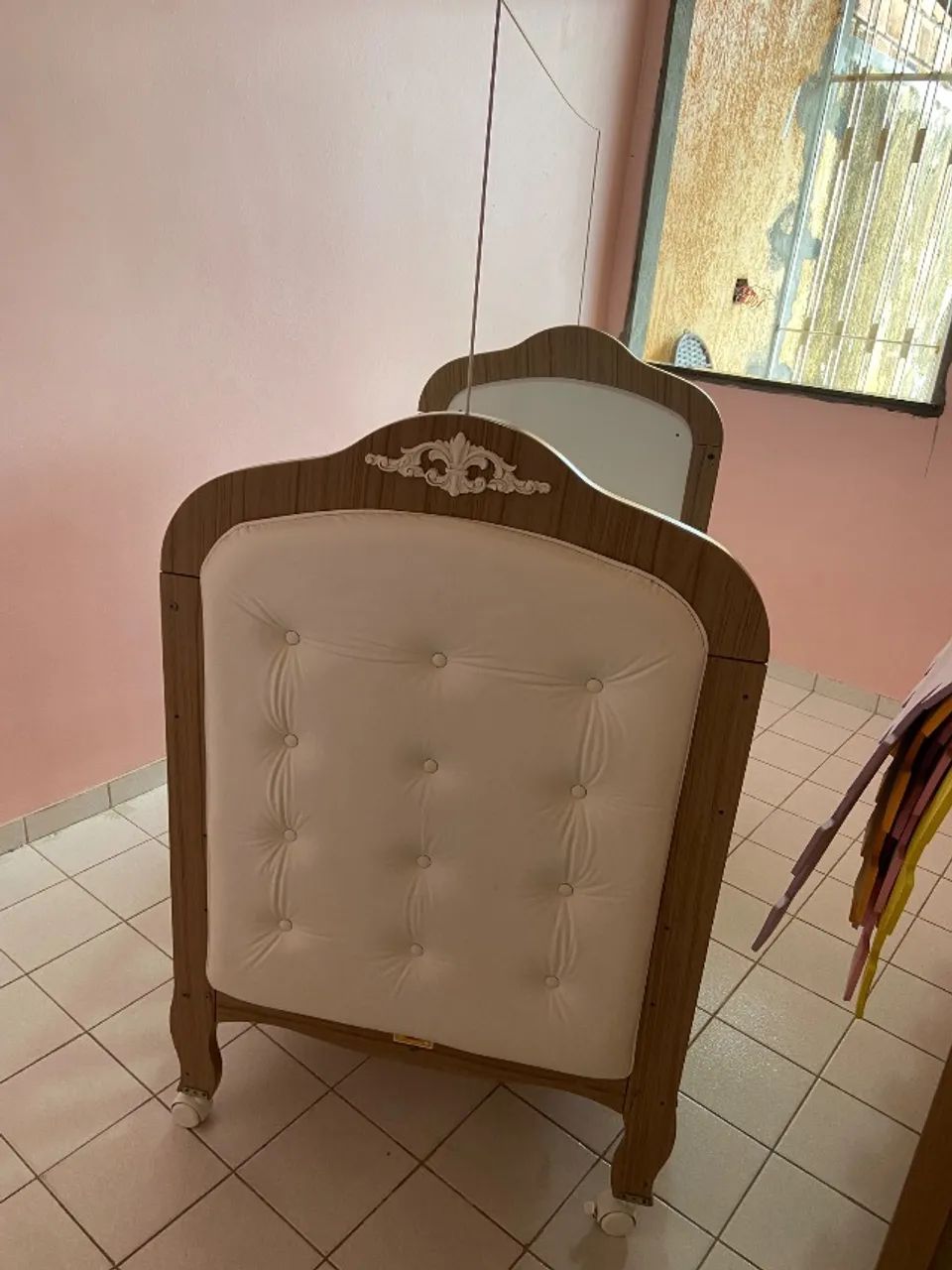 Berço à venda. - Foto 4