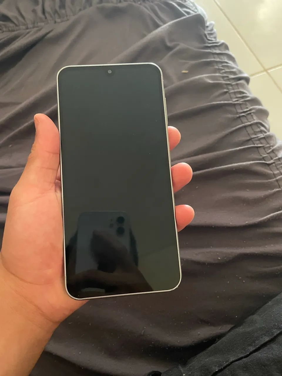 vendo celular A17 Samsung 