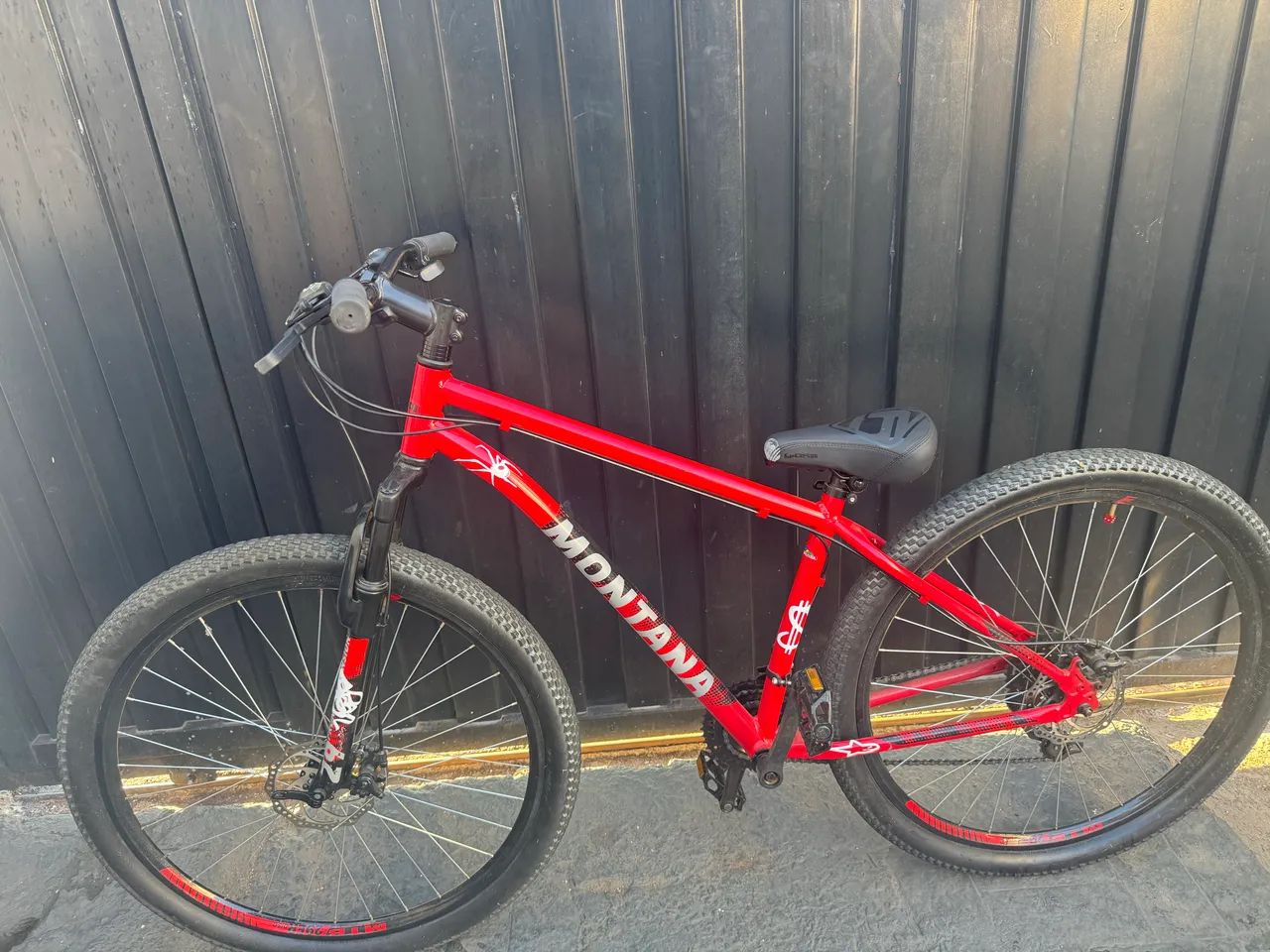 Bicicleta Aro 29 Montana - Foto 3