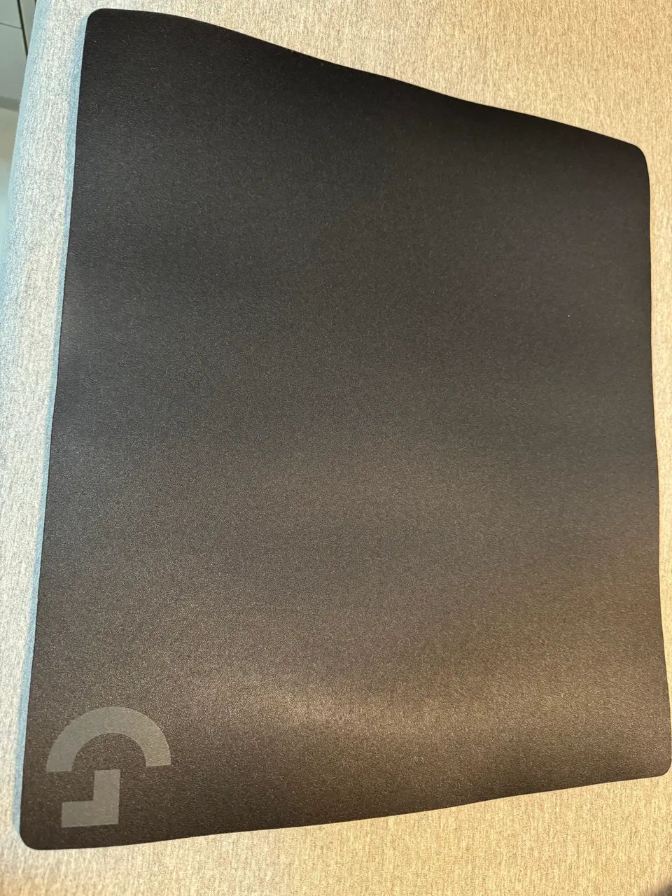 Mousepad Logitech G 740 - Foto 2
