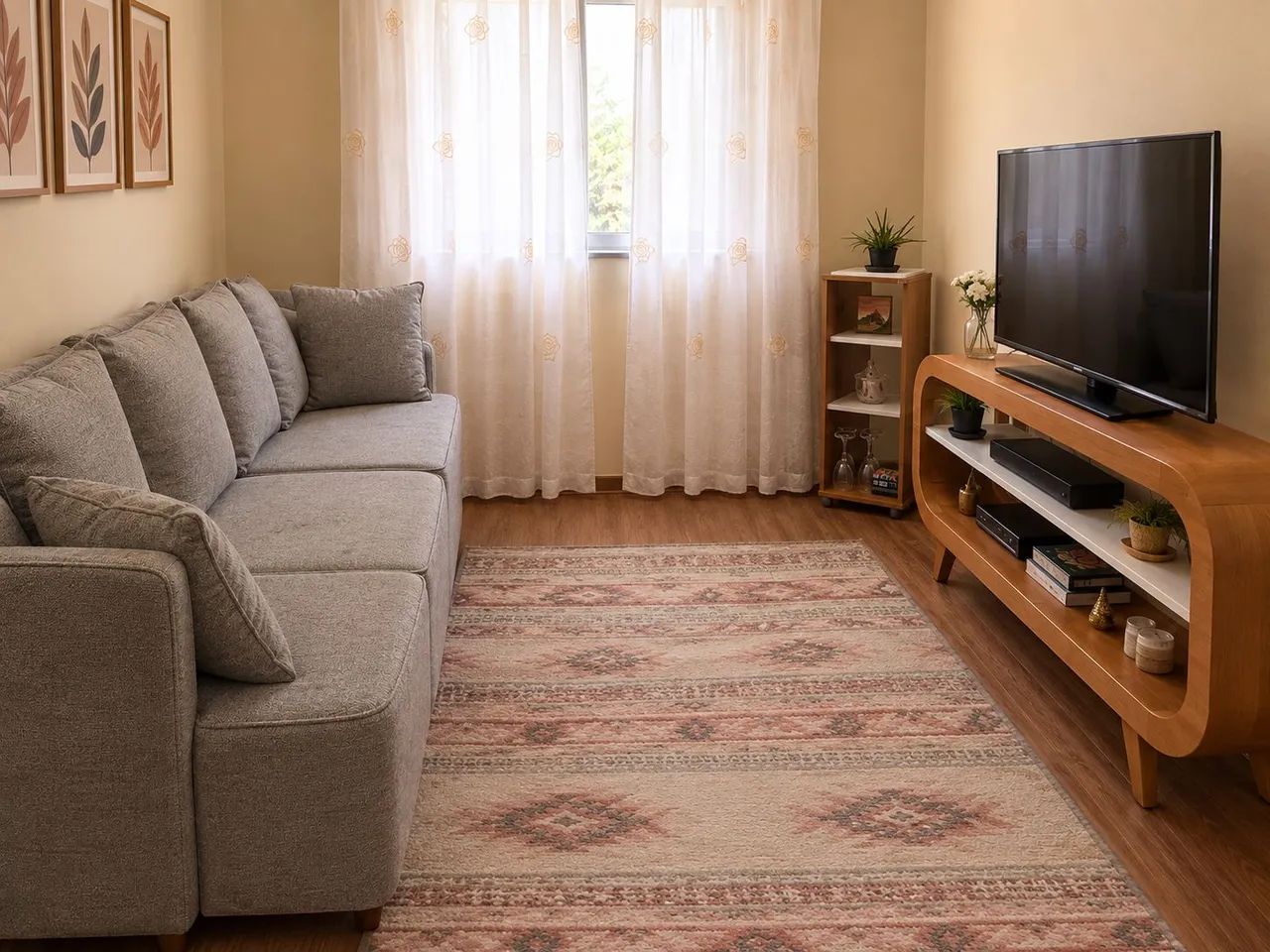 Sala completa  - Foto 2