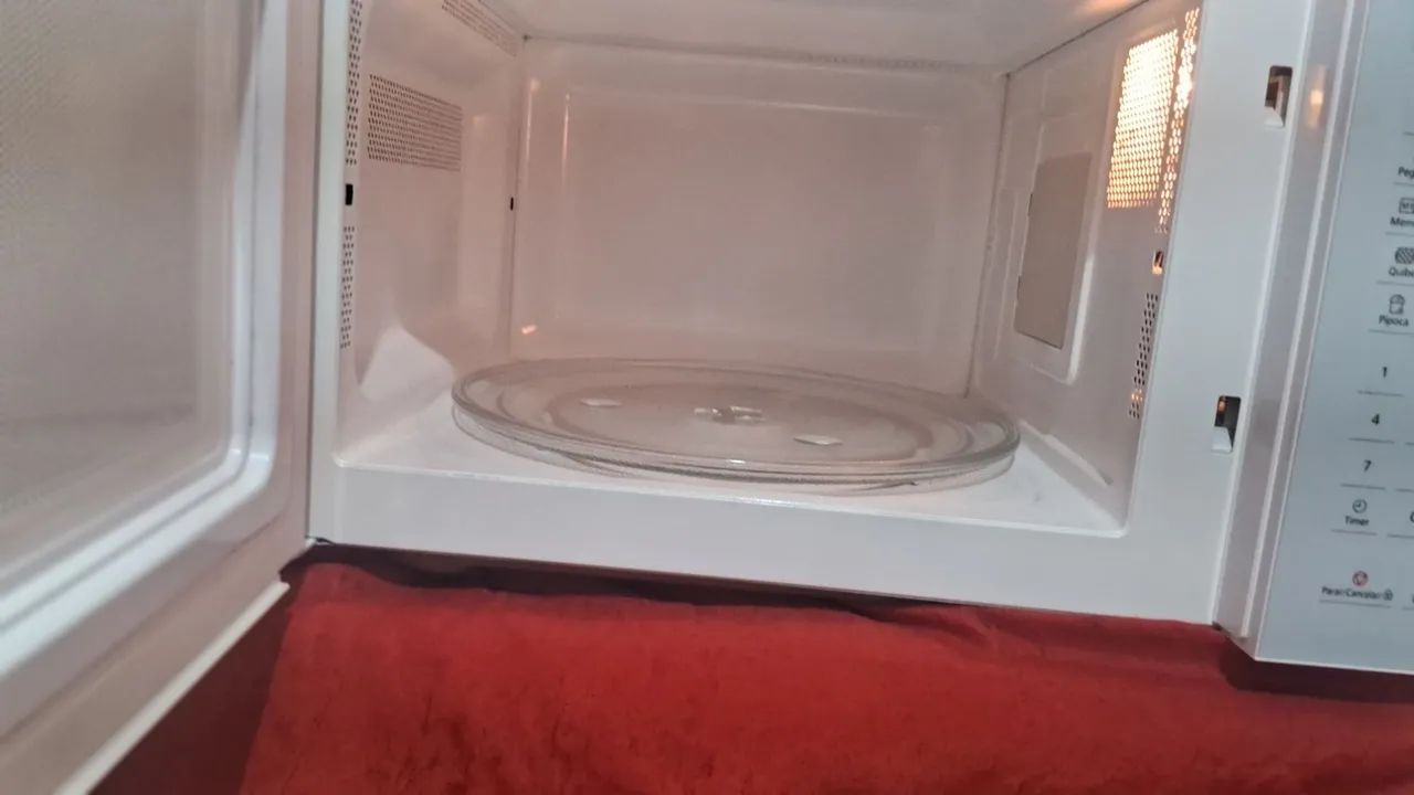 Microondas  - Foto 3