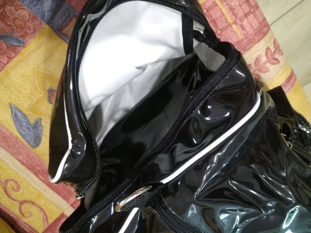 Bolsa de Viagem Capezio - Foto 5