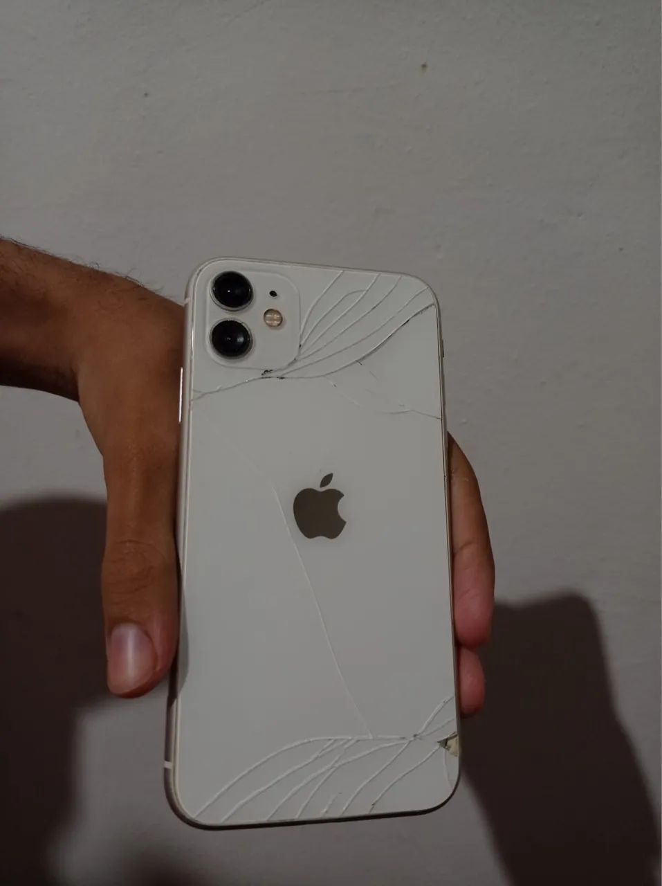 Vende-se Iphone 11 128 gb - Foto 3