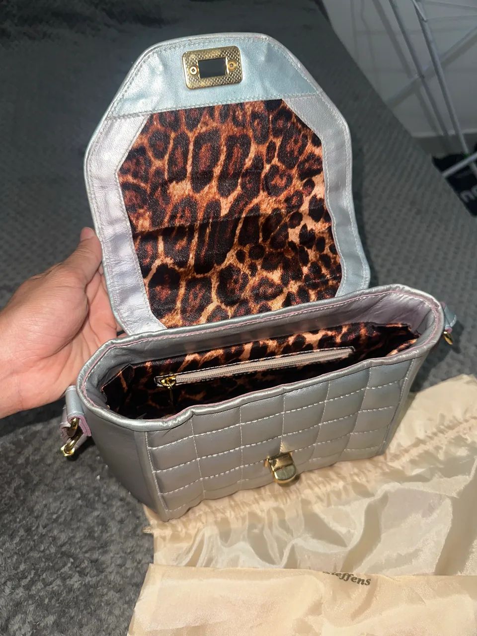 Bolsa Carmen Steffens - Foto 2