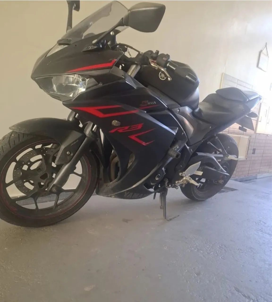 Yamaha 03 2018 - Foto 3