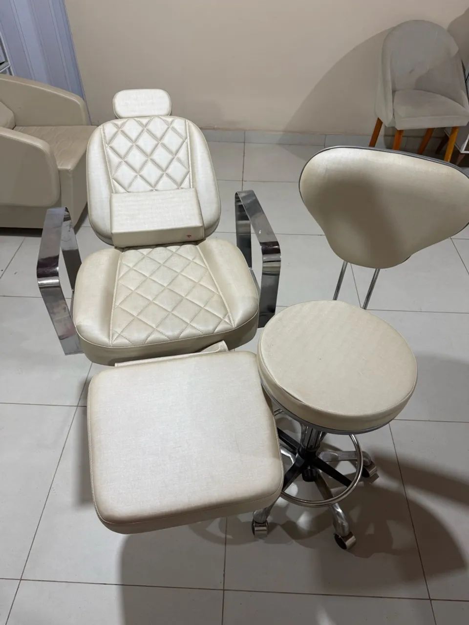 Kit salão  - Foto 4