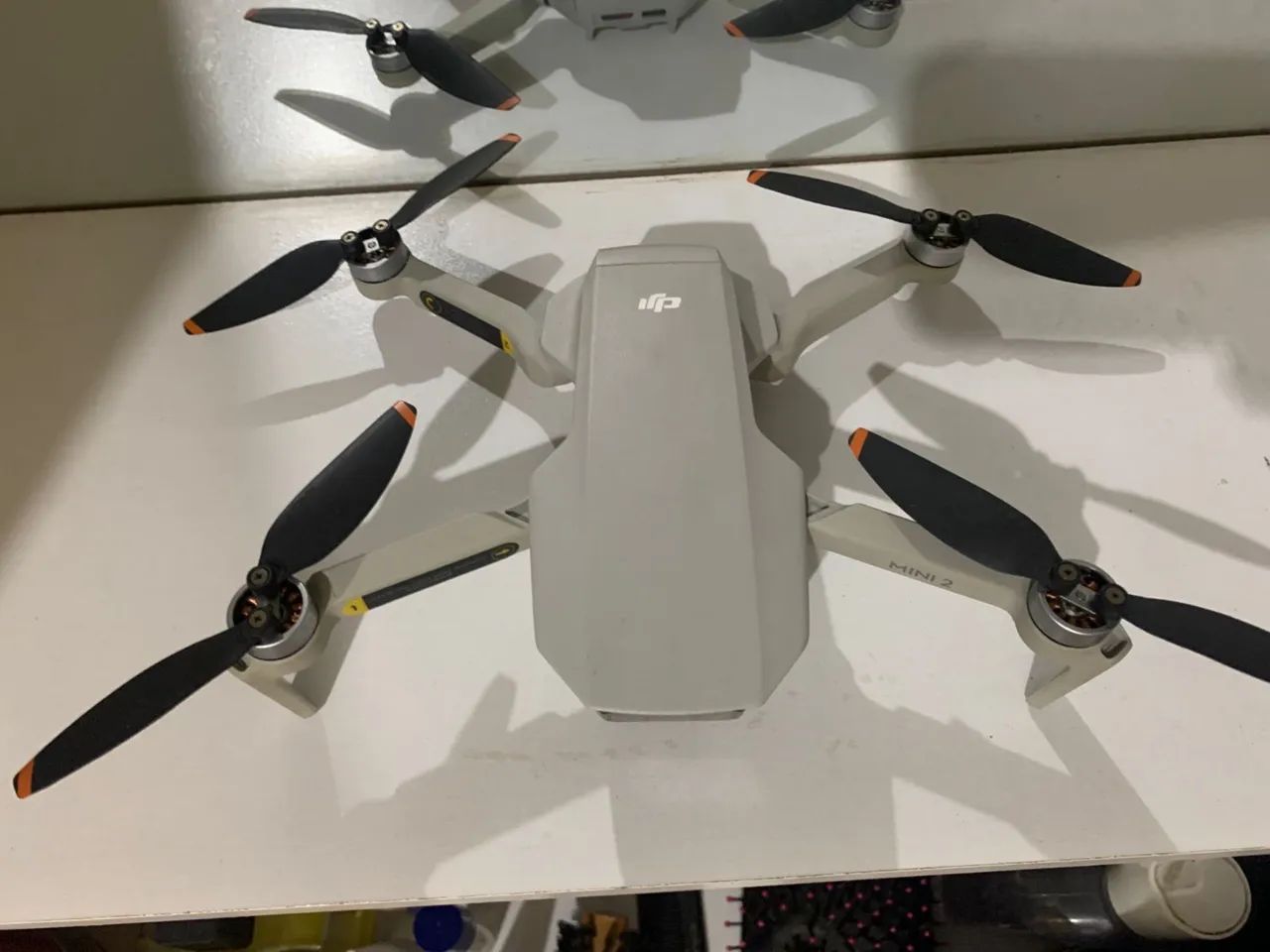 Drone dji Mini 2