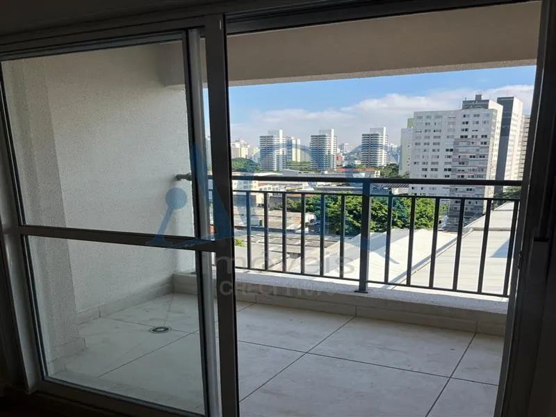 Apartamento BRAS São Paulo/SP - Foto 3