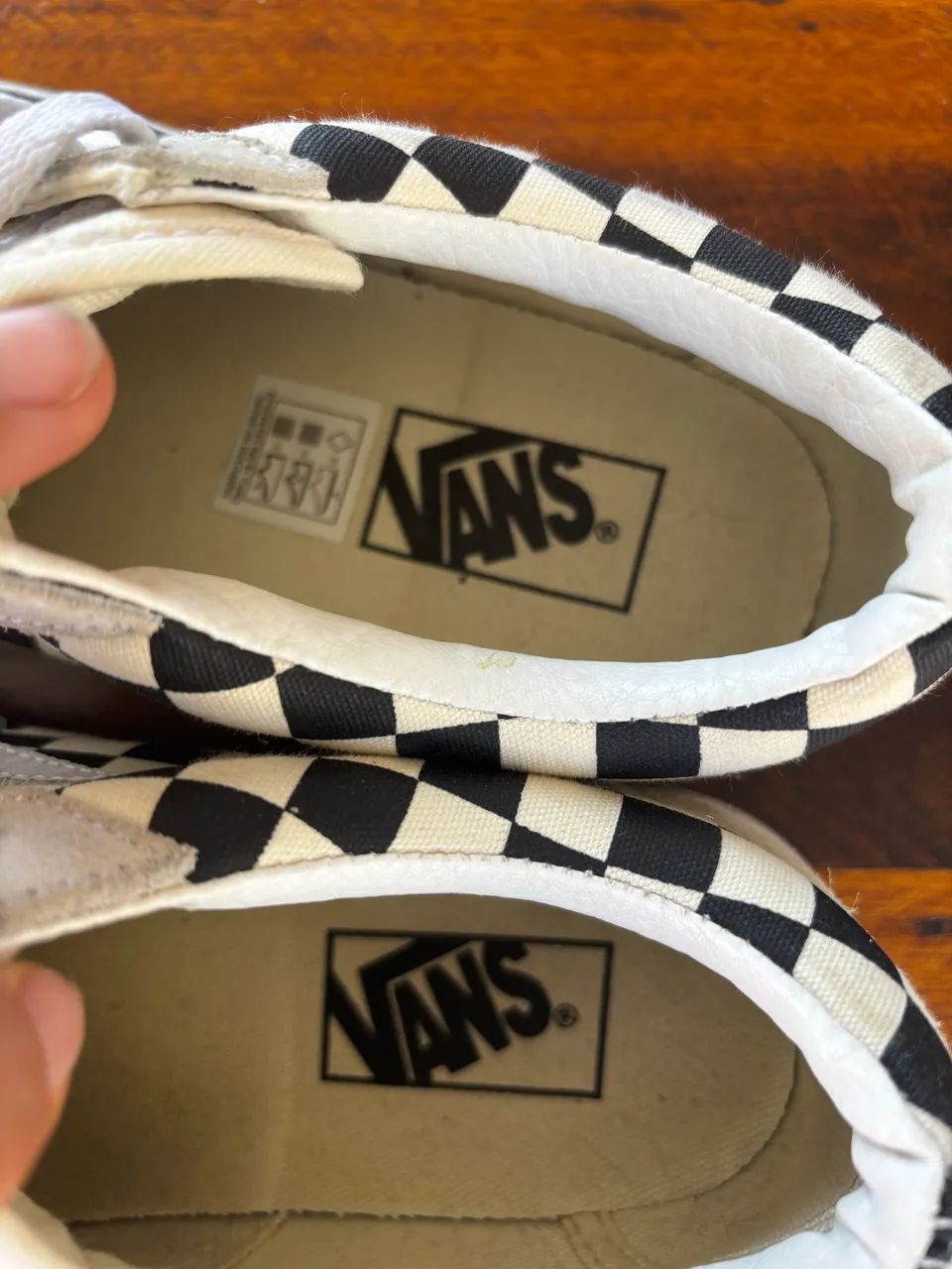 Tênis Vans - Foto 4